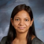 Dr. Priyanka Srinivas, MD