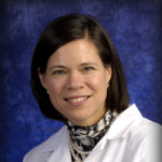 Dr. Kimberly Anne Koval MD