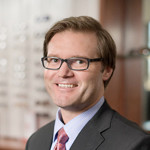 Dr. Lucas Trigler, MD - Oklahoma City, OK - Ophthalmology