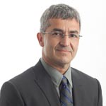 Dr. Jose Carlos Cortez MD