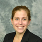 Dr. Erin Hochmueller Clough, MD - Miami, FL - Surgery, Diagnostic Radiology