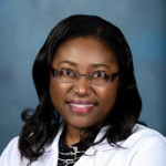 Dr. Molrine Andrea Tracey, MD