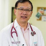 Dr. David D. Liu, MD