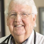 Dr. Forrest Bernie Miller Jr, MD - Little Rock, AR - Family Medicine