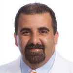 Dr. Stephen Faraz Shafizadeh, MD