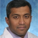 Dr. Vishnudas Panemangalore Pai, MD