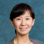Dr. Keiko Saito, MD