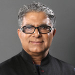 Dr. Deepak K Chopra MD