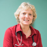 Dr. Cynthia Marie Cook, MD