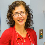 Dr. Laura Kellum White MD