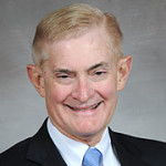 Dr. Robert Westbrook Butner, MD