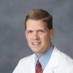 Dr. Richard Edgar Scalf MD