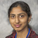 Dr. Rohini Meka, MD