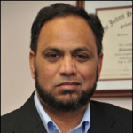 Dr. Mohammed Mujtaba Ahmed MD