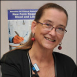 Dr. Lise Kirsten Satterfield MD