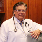 Dr. Dagoberto Martinez DO