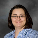 Dr. Sarah Mayme Woodruff, MD - Clarksville, AR - Family Medicine