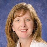 Dr. Anne Patricia Mclaughlin, MD - Evansville, IN - Allergy & Immunology, Pediatrics