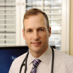 Dr. Christopher Paul Porterfield MD