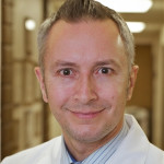 Dr. Michael Anthony Radonich MD