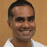 Dr. Sanjay Sudhakara Hegde, MD