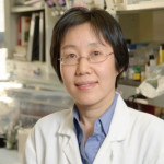 Dr. Liying Zhang, MD