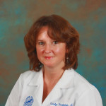 Dr. Carolyn Phelps Kergosien, MD - Saucier, MS - Pediatrics