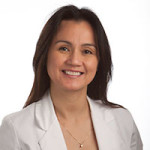 Dr. Eileen Marie L Gonzalez, MD - Wakefield, RI - Family Medicine