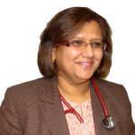 Dr. Parul Devidas Shah, MD - East Providence, RI - Internal Medicine
