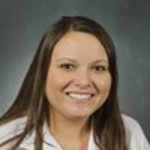 Carla Francesca Justiniano, MD General Surgery