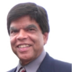 Dr. Eknath Atmaram Deo, MD