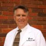 Dr. Jarrell Paul Reynolds, MD - Coleman, TX - Family Medicine