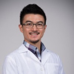Dr. Stephen Tzucheng Huang MD