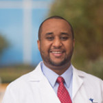 Dr. Jason Lionel Andre, MD