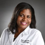 Dr. Sherri Yvette James Surgers, MD - Newton Grove, NC - Family Medicine