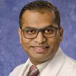 Dr. Mathura Babu, MD