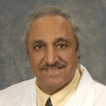 Dr. Gamal Fahmy Monem, MD