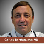 Dr. Carlos A Barrionuevo, MD