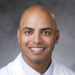 Dr. Edward Nandlal Rampersaud, MD - Greenville, NC - Urology
