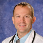 Dr. Jared Jacob Kocher, MD - Fort Branch, IN - Family Medicine