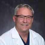 Dr. William Conkling Vandegraaf MD