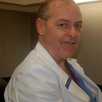 Dr. Alvah Victor Hinckley, MD - Northampton, MA - Surgery, Critical Care Medicine