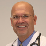 Dr. Timothy Kerr Buchanan MD
