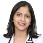 Dr. Mili Goyal, MD