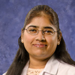 Dr. Manga Devi Kodali, MD - Newburgh, IN - Internal Medicine, Oncology