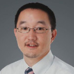 Dr. James Minhsun Yau, MD