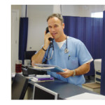 Dr. Kenneth Edward Cramer, MD - Cape May, NJ - Emergency Medicine