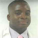 Dr. Glenn Katureebe Banegura, MD