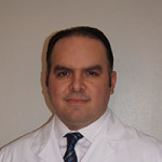 Dr. Juan Carlos Buitrago - Cordele, GA - Internal Medicine