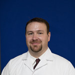 Dr. Jeremy Ryan Hill, MD - Cordele, GA - Diagnostic Radiology